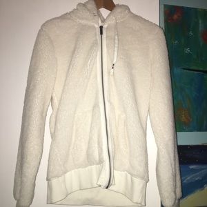Don’t wear